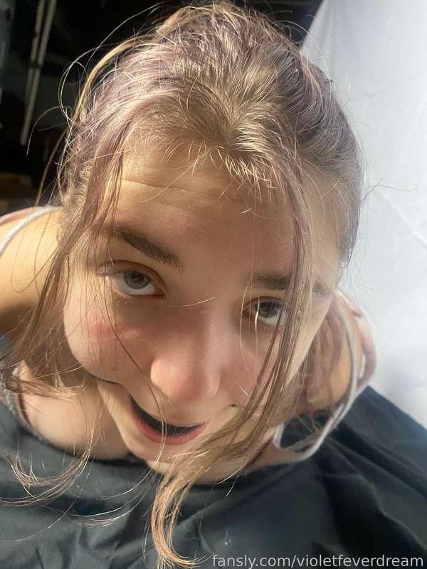 violetfeverdream image #1
