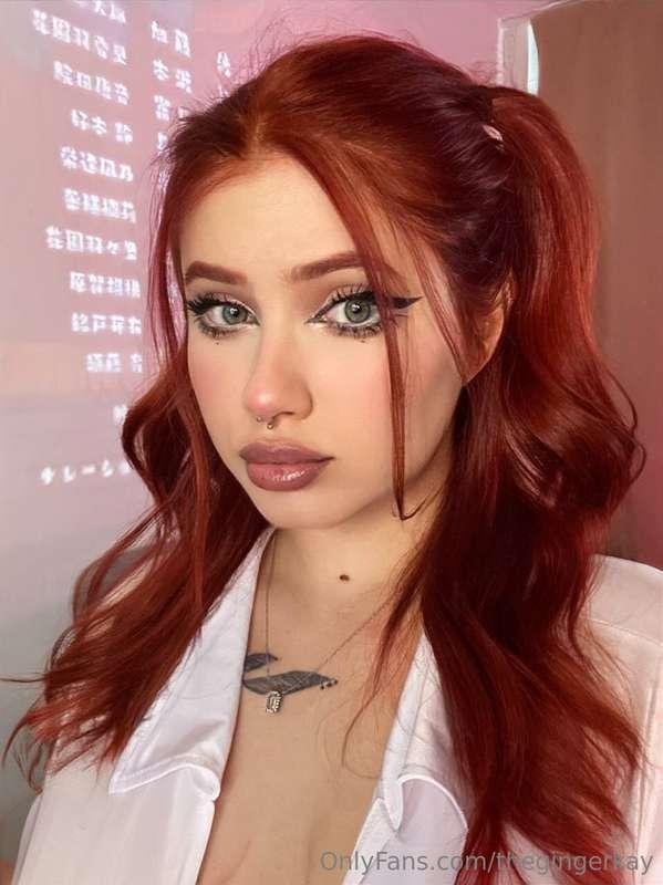 thegingerkay main image