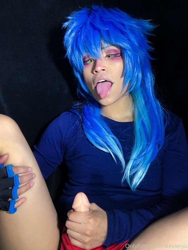 Aoba Pictures 💙💙