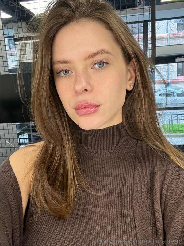 Nude colors are the best right? 😉