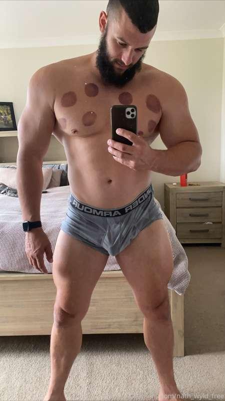 Uncensored version at onlyfans.com/nath_wyld ðŸ˜˜