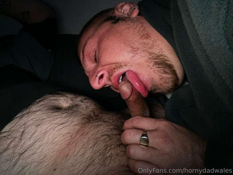 When I got horny and met with @richardjames89