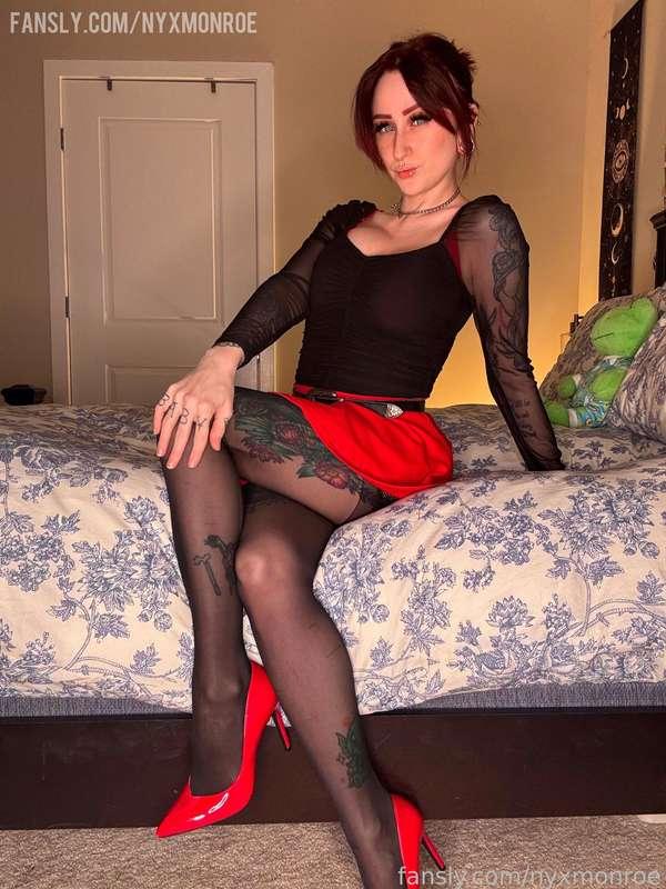 nyxmonroe image #1