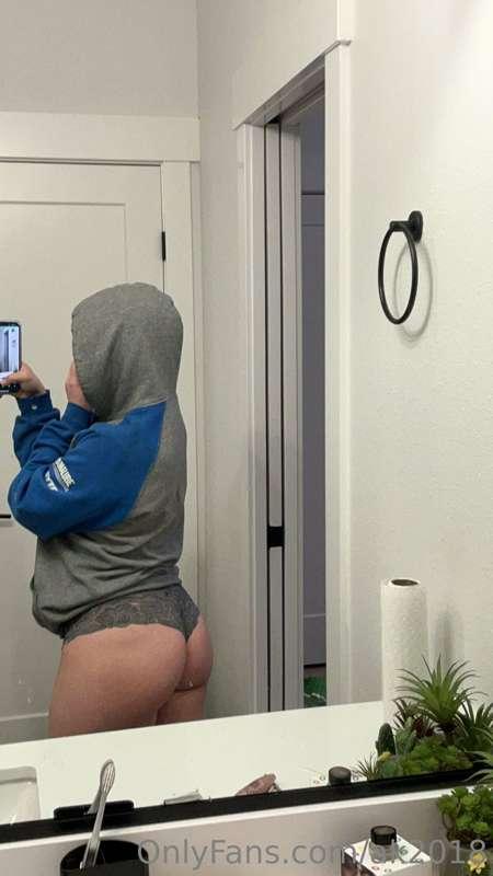 do you like my new bathroom?