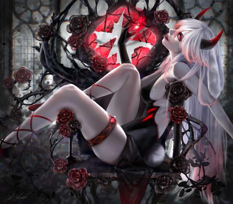 🥀
