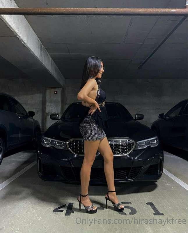 Are you a car guy 😏