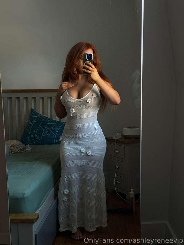 Have you had dessert yet? I have a snack for you🥵