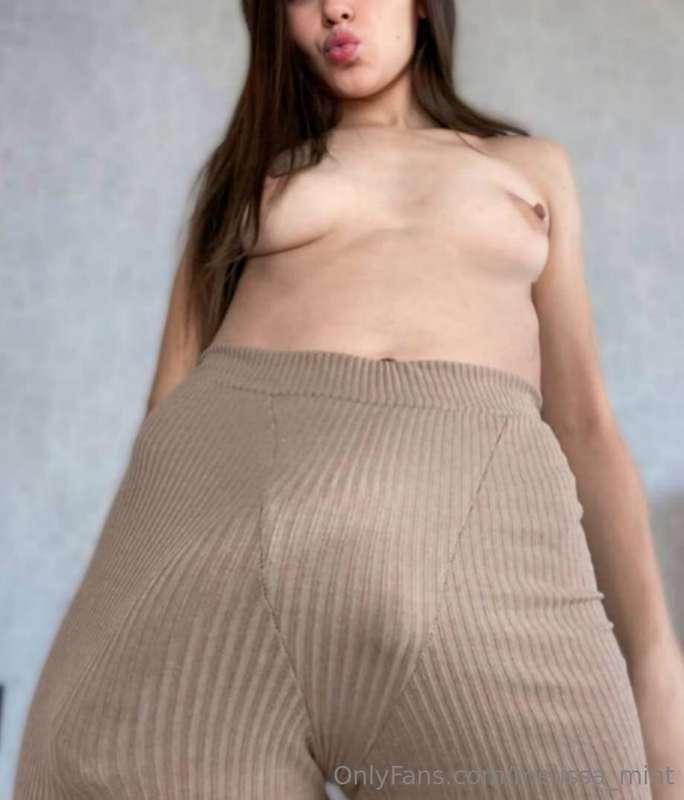 ❤️Just today❤️ @milanabb ready to let you cum on her juicy t..