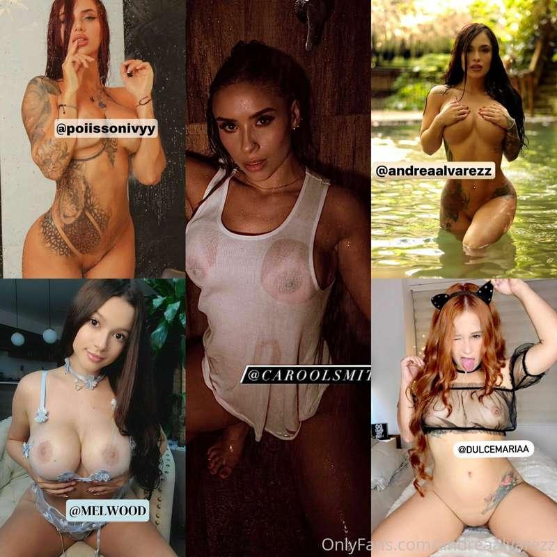 💎⚜️ PRO CONTENT CREATOR MODELS ⚜️💎
Follow the best VIP OnlyF..