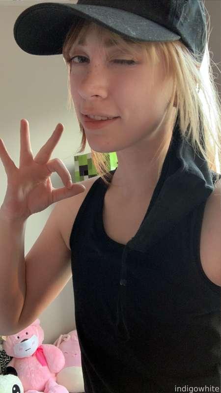 indigowhite image #32