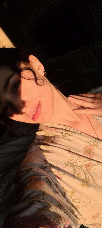 You know what's missing?