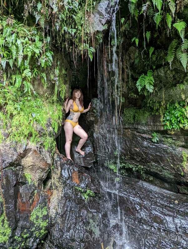 Puerto Rico was so much fun. I’m back to normal life T-T who..