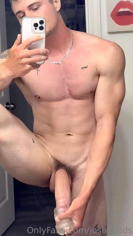 **SLOPPY FUCKING!😍🍆** STUFFING my COCK IN🥵 my dick gets SO H..