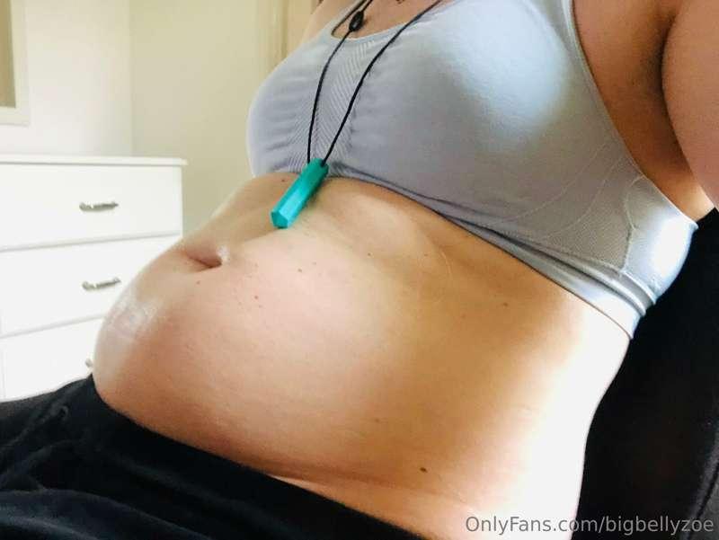 One of my biggest stuffing to date... this was a few months ..