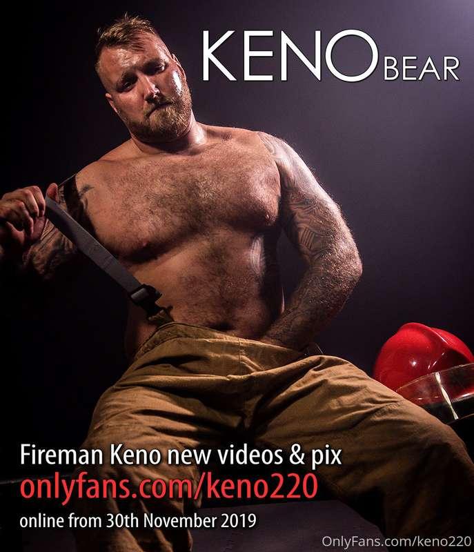 Starting Saturday 30th November