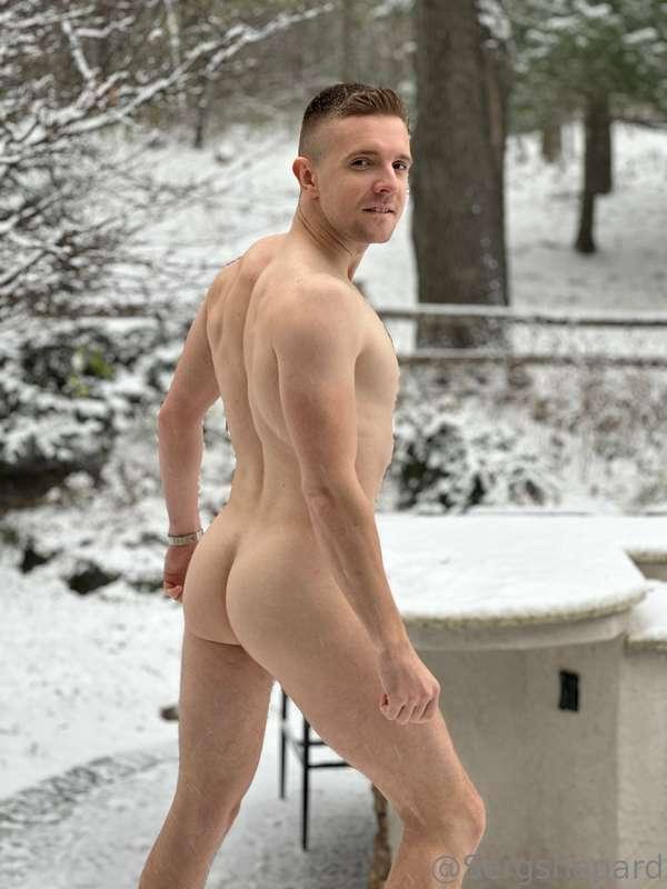 Is it cold outside?