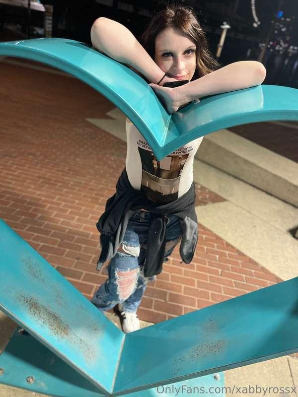 Pics from my visit to Baltimore 