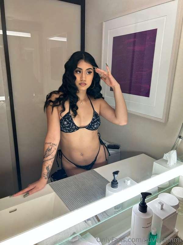 cum first, thank me later