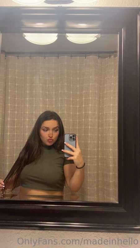 Message me
