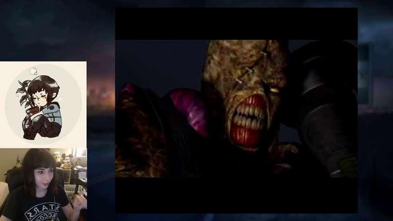 Resident Evil 3 Full Playthrough