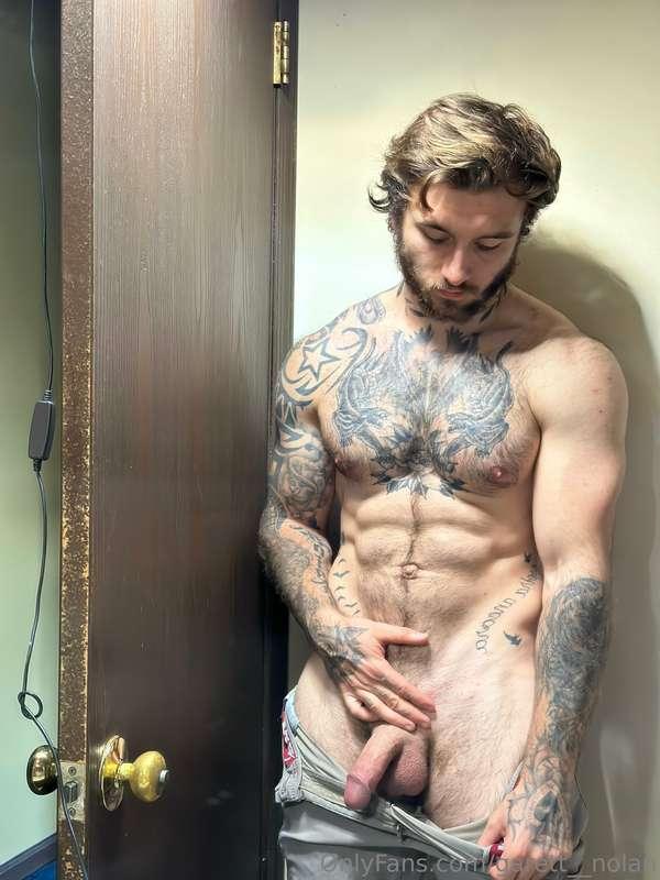 Is anyone hungry?