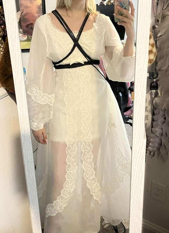 Concert Outfit 🤫