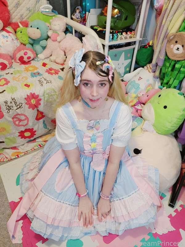 lildreamprincess image #14