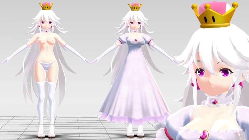 Boosette Wip Final