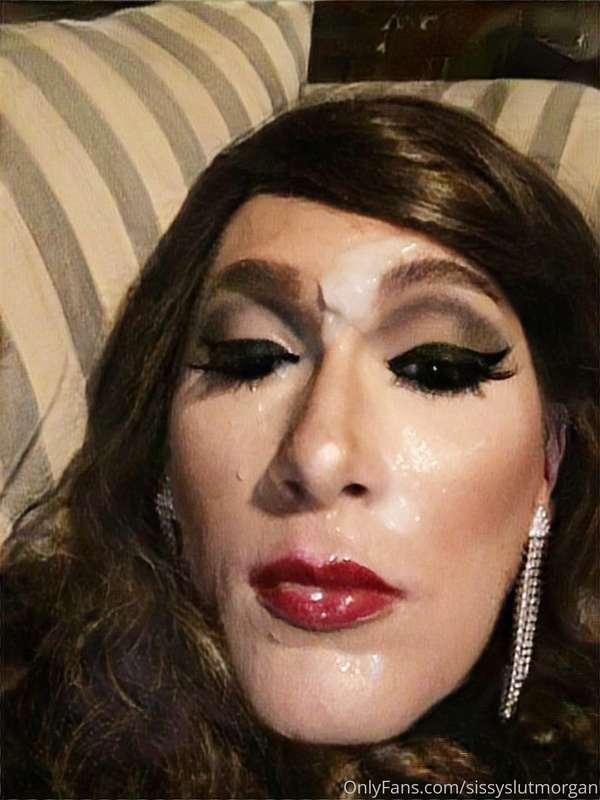 I’ve been a bad girl