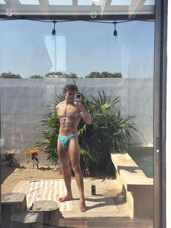 loverboybrad image #1