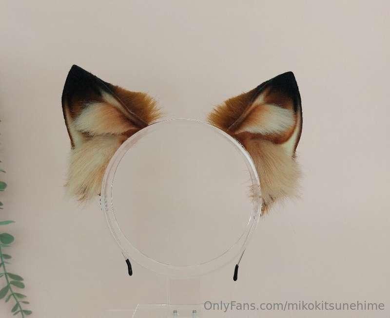 🔥 Fox stuff i have coming soon :3 i cant wait to take vixen ..