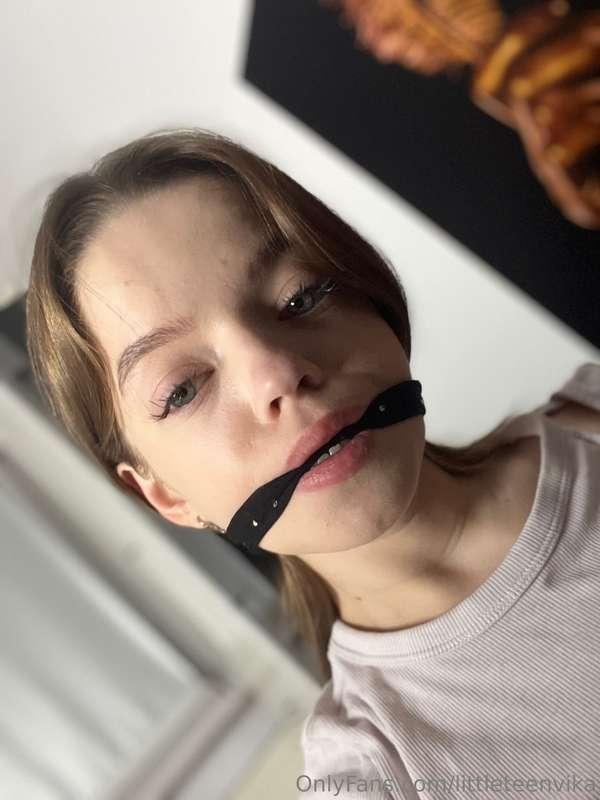 Do you like to be dominated? 😈