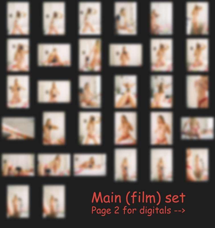 Does my ass look better on film?I’ve always wondered whether..