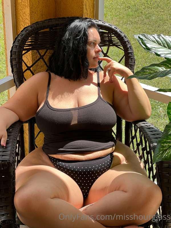 Hello dolls 🍑 I love a see-through tank super sexy tip if yo..