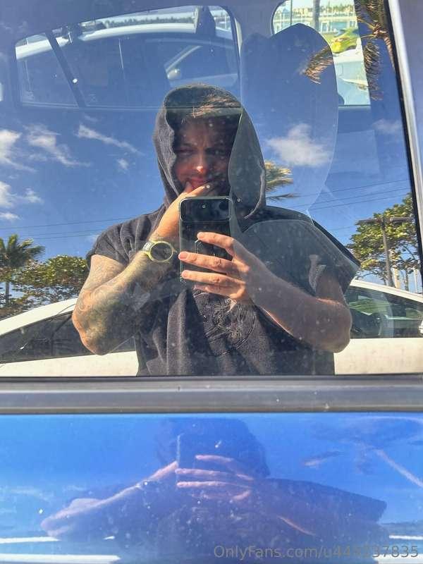 Where is a nude car wash? The kind where I get to drive jerk..