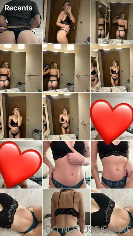 New content coming soon❤️