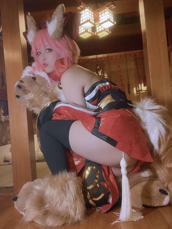 Tamamocat