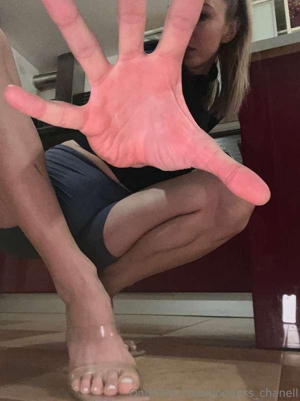 goddess_chanell image #2