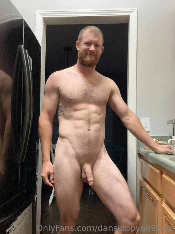 I’ll make you some coffee in the morning… or tea ☕️ 