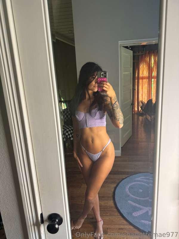Black hair👀👀