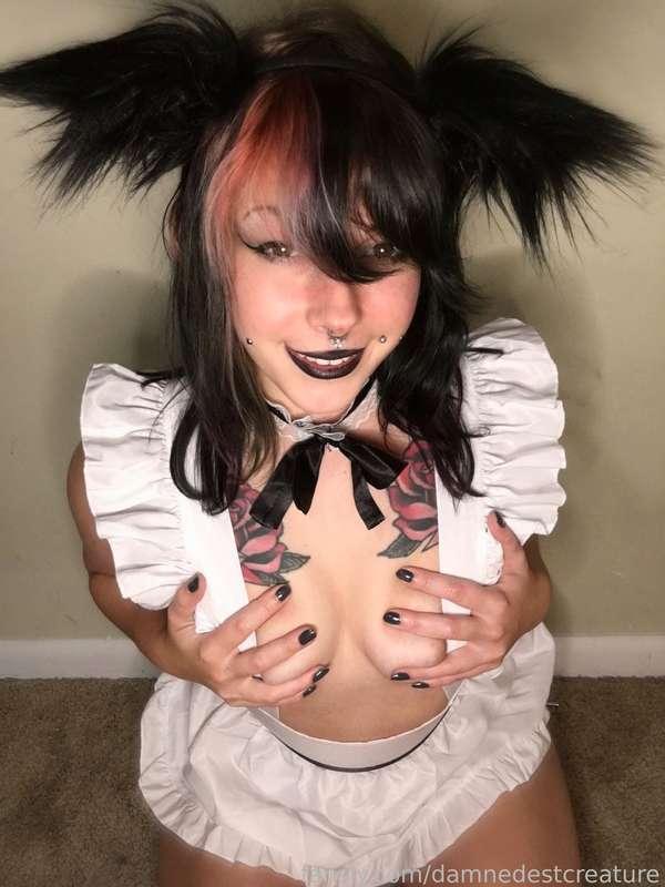 damnedestcreature image #1
