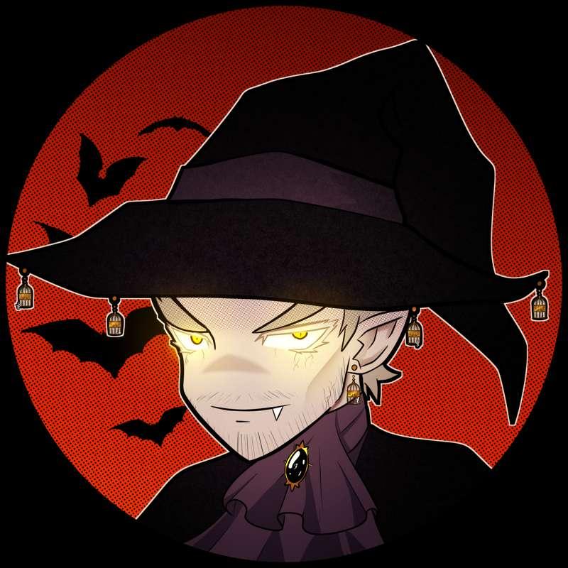 Something Wicked This Way Comes...