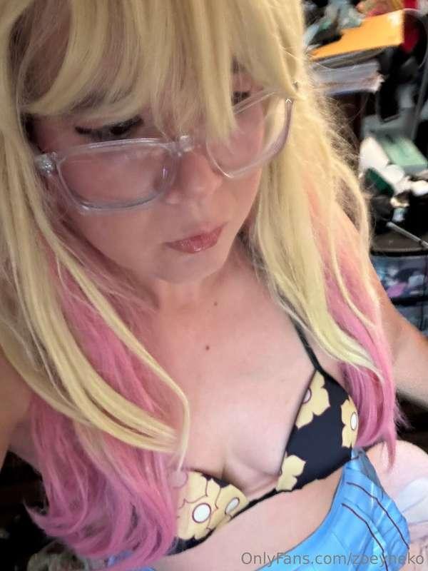 Hi, this week I was at an event and it was difficult for me ..