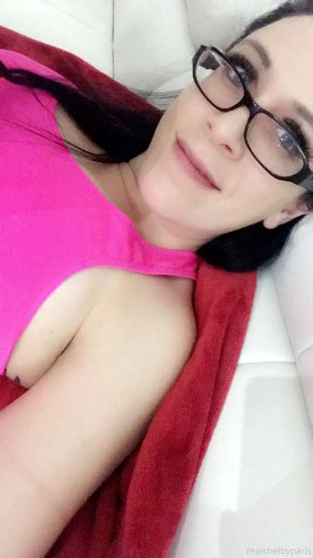Just filmed a hot POV when I was camping earlier! I can’t wa..