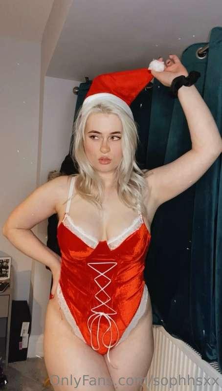 Ready for some Xmas content?