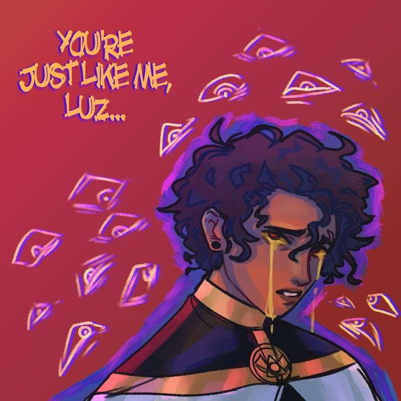 [TOH] guilt