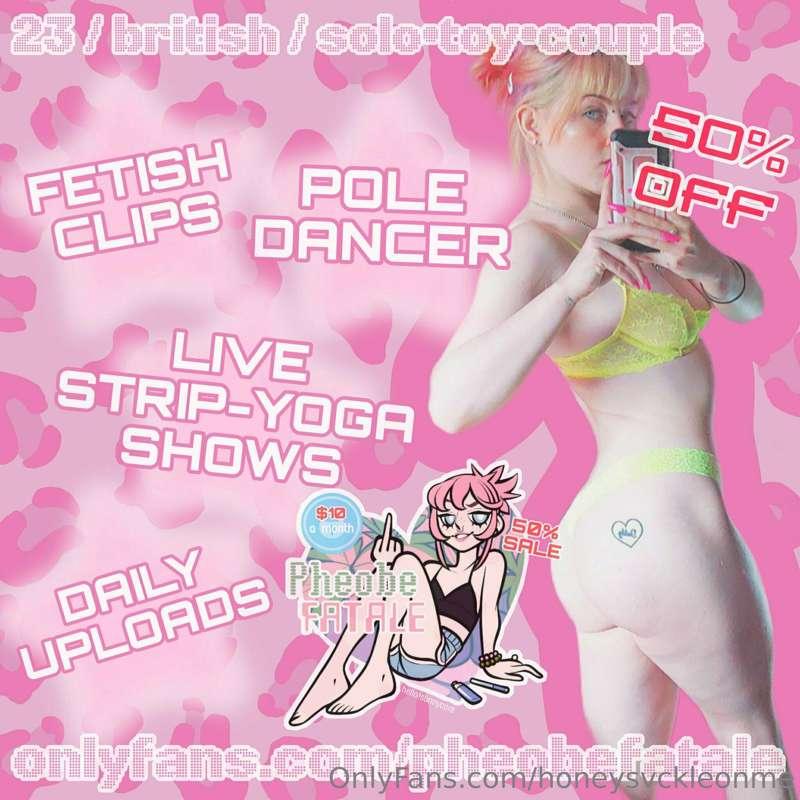 Hey, pervs! 💋 Wanna fuck a kinky, alternative, pole dancer? ..