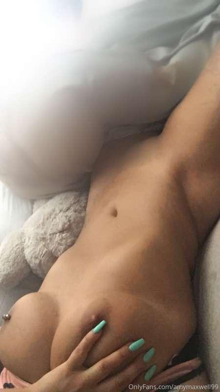 Good mornin👀