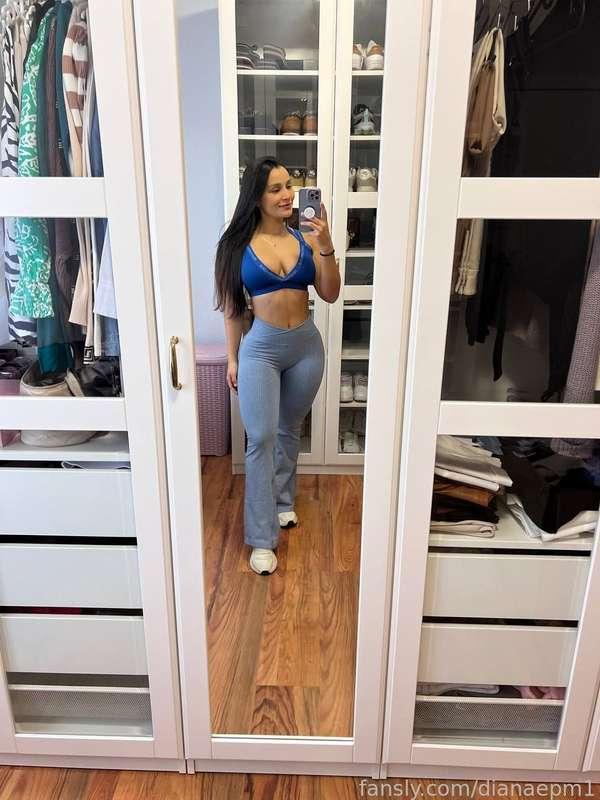 How sexy do you think I am? 


#gym #workout #sextape #fitness #gym #cockrate #bigtits #bigbooty #fyp #latina