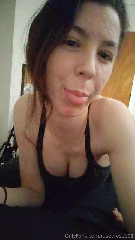 Good morning loves!